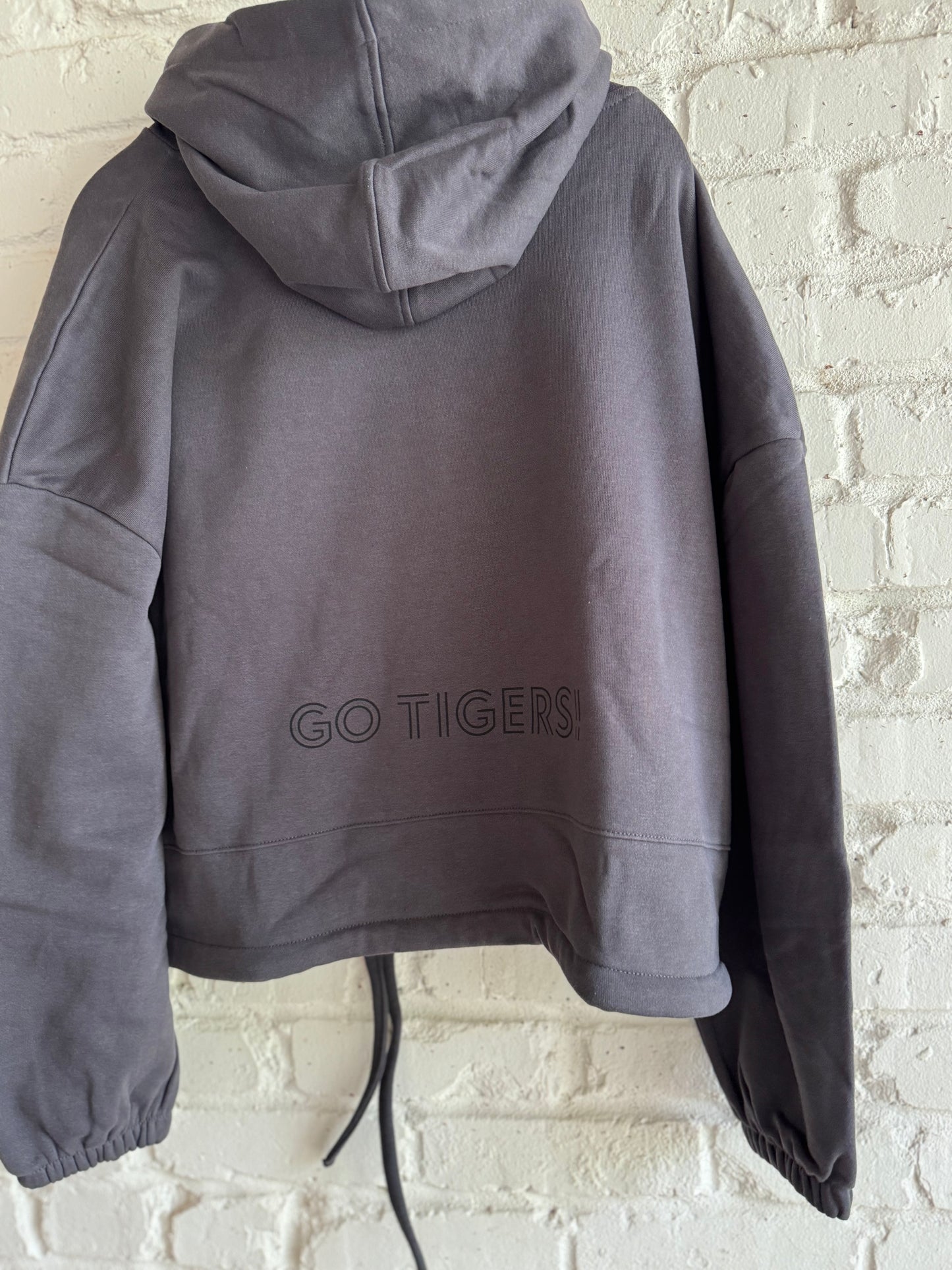 ORIGINAL EH ART- DARK TIGER hoodie dri fit sweatshirt